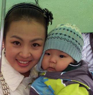 Т.Хулан: Эмэгтэй хүн ээж болоод их өөрчлөгддөг юм байна